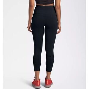 North Face High Rise Tights
